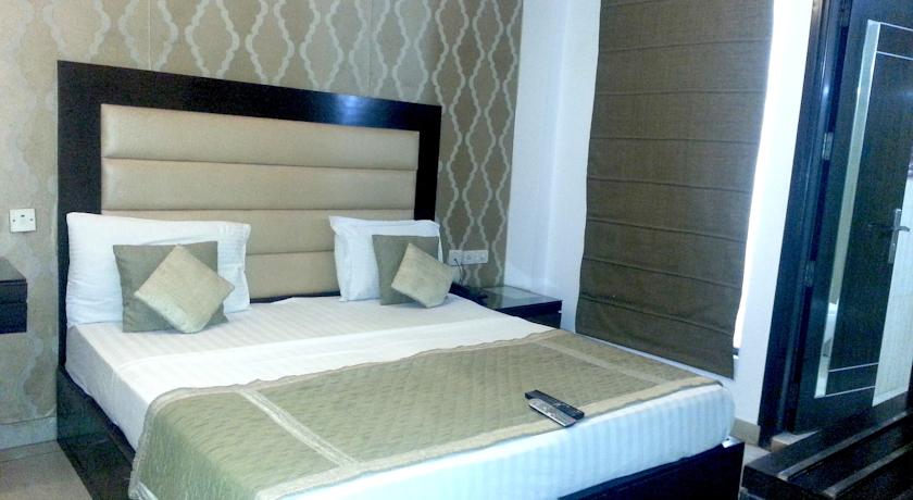 Hotel Delhi Pride